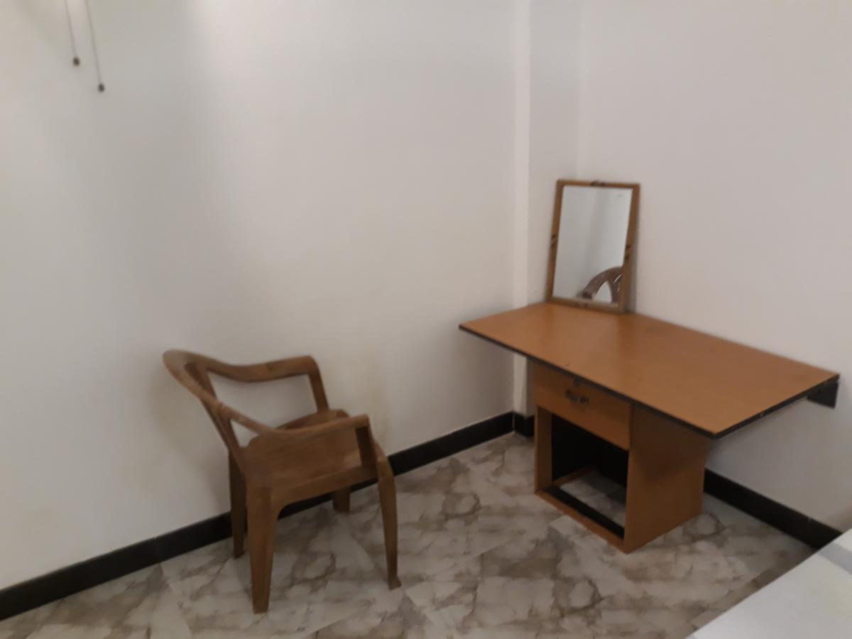 Hewage Resort Anuradhapura Exteriör bild
